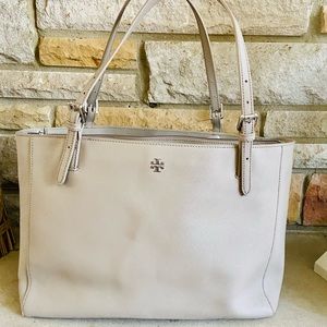ToryBurch large tote